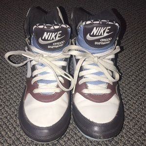 Nike High Top Greco Supreme Sneaker